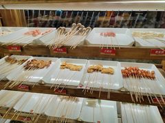 -袁记串串香(梁家巷店)