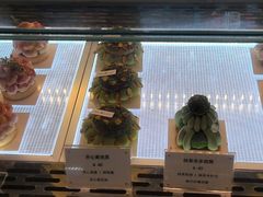 -Ten Olives甜点