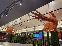 -老板恋上鱼(环山路店)