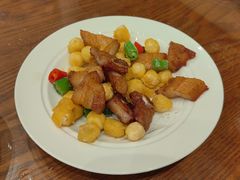 -日日鲜茶餐厅(小公园店)