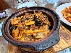 -京天红酒家(虎坊路店)