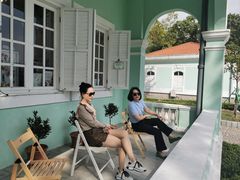 -龙环葡韵住宅式博物馆