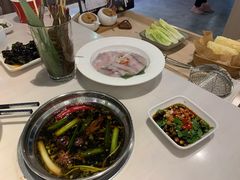 -围炉夜话·潮汕卤水火锅(榕江店)