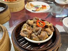 -香港蓮香樓(中環店)