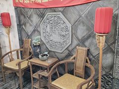 -若石足道SPA 连锁(丹东街店)