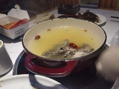 -黑鸡小馆(金源店)