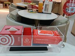-海底捞火锅(江南盛天地店)