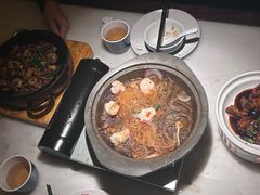 -绿茶餐厅(千岛湖银泰城店)