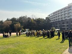 -天目湖涵田度假村