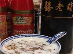 -双喜老铺(人民广场店)