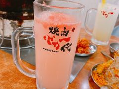 -蒜香焼肉PURUSHIN(马场路店)