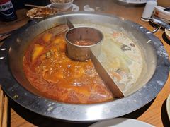 -佬土鹅肠火锅(解放路店)