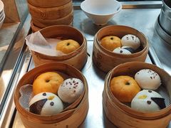 -比格比萨自助(宝山日月光店)