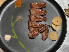 -麦MUGI铁板烧日式料理