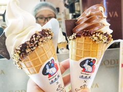 -GODIVA(国际金融中心店)