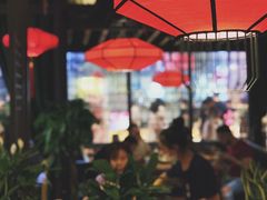 露天位-受气牛肉·重庆耙牛肉(来福士店)