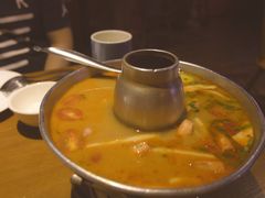 -泰国餐厅 Thai Food(裕华万达店)
