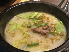 -大鼓米线(静安吴江DM店)