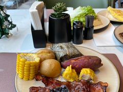 -广州粤海喜来登酒店