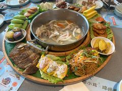 -椰小鸡·琼州糟粕醋(美兰缤纷城店)