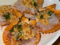 -蓝湾碧波·老字号·疍家非遗海上餐厅