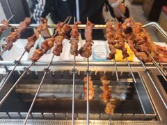 -邢氏老太太烤串(北兴街店)