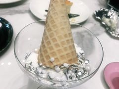 -乔治莫兰迪酒店(济南解放路山东大学店)