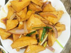 -力哥地道海南菜·联谊文昌鸡老店