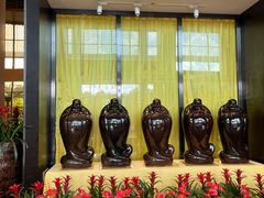 -深圳雅邦朗悦国际酒店