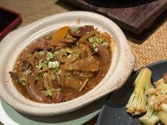 -老客家·客家菜(万达店)