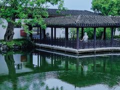 -无锡蠡湖国家湿地公园-蠡园