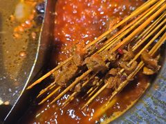 -钢管厂五区小郡肝火锅串串香(总店)