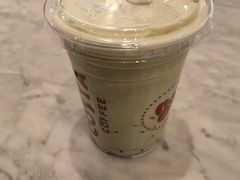 -COSTA COFFEE(恒基名人购物中心店)