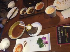 -院落创意菜