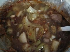 -邢老三肉丸糊辣汤·非遗美食(凤城六路店)