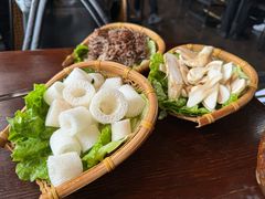 -滇野云南野生菌餐厅(陕西南路店)