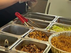 -张果佬年糕卷(科巷店)