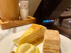 -都会尚膳·海鲜自助餐厅(重庆万豪酒店)