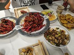 -仙品龙虾(总店)