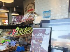 -COSTA COFFEE(龙德广场店)