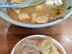 -金原鸭血粉丝汤·汤包·脆皮烤鸭(南京博物院店)