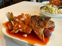 -松鹤楼·非遗·苏帮菜(融科店)