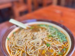 -美玲拉面(鞍山西道店)