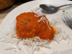 -克比叔叔印度餐厅Kebabs on the Grille(人民广场店)
