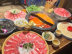 -蜀大侠火锅(总府路店)