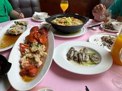 -高佳庄·舟山海鲜(海景旗舰店)