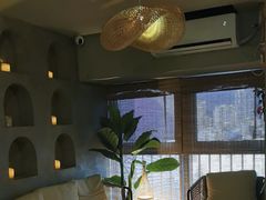 -施奈儿.洗头頭療.按摩SPA.采耳(上梅林店)