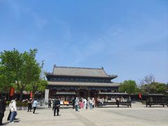 -天津妈祖文化园