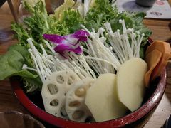 -束河人家(南锣鼓巷店)