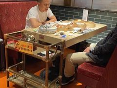 大堂-点都德(汇盈广场店)